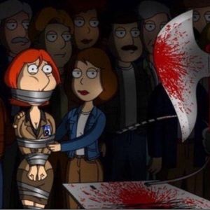 Meet your Posher, Dani